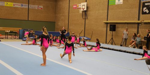 Testtraining