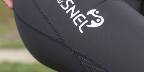 Nieuw logo Rap en Snel clubkleding